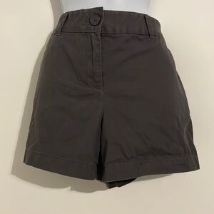 Ann Taylor Loft Shorts!